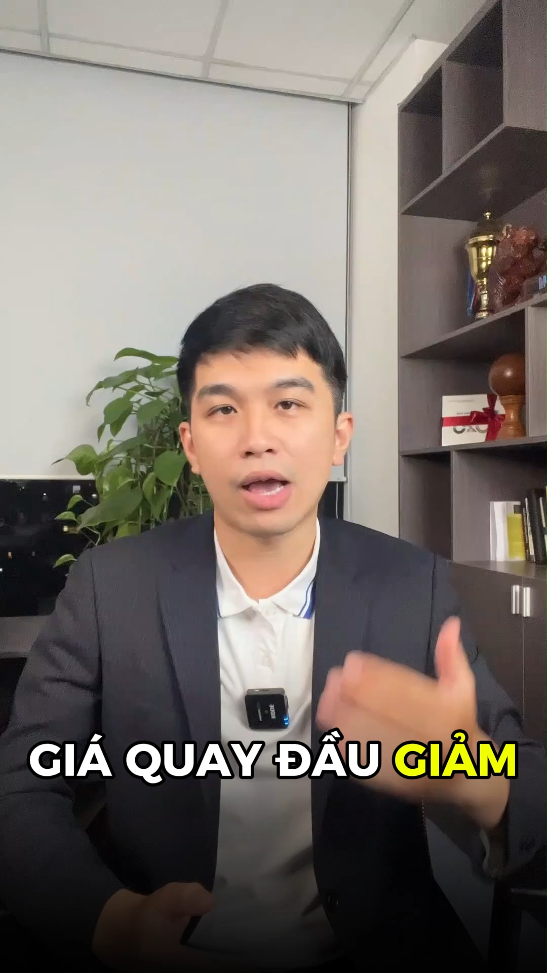 BẠC TĂNG HAY GIẢM VẪN CÓ THỂ KIẾM LỢI NHUẬN?