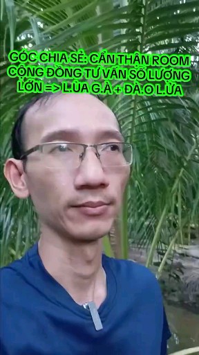 GÓC CHIA SẼ: CẨN THẬN ROOM CỘNG ĐỒNG TƯ VẤN SỐ LƯỢ