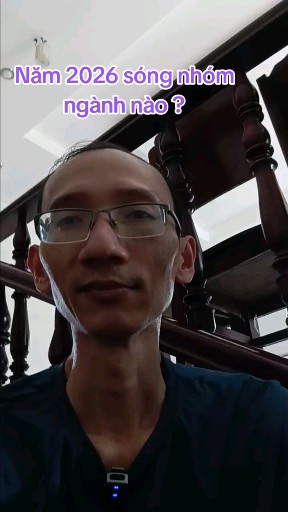 NĂM 2026 SÓNG NHÓM NGÀNH NÀO? 
Team Phòng mạch ind