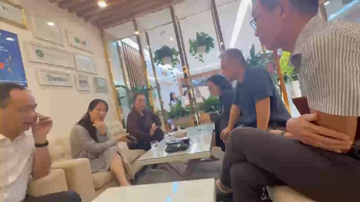 Khách hàng đòi CEO trả tiền và sổ đỏ dự án Sonasea