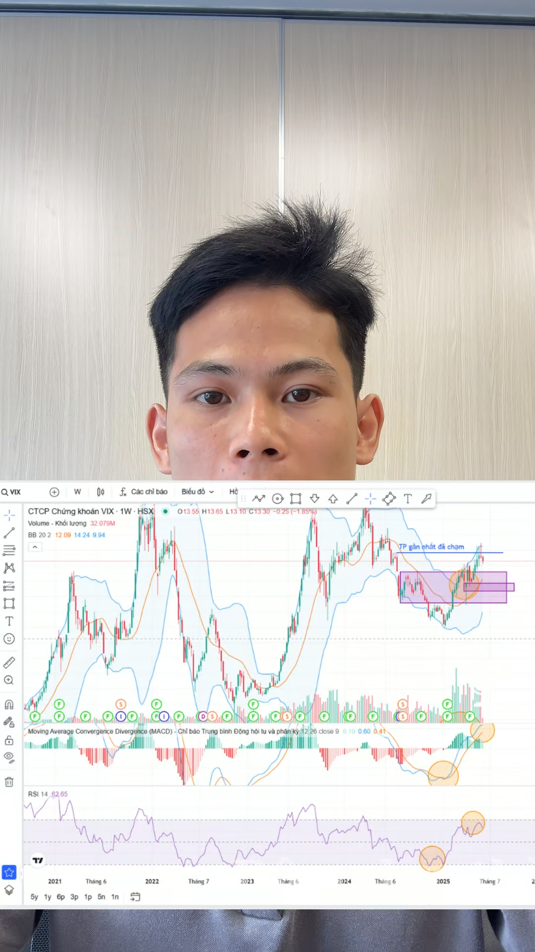 Top 3 cổ phiếu sẽ tăng ít nhất 30% trong thời gian