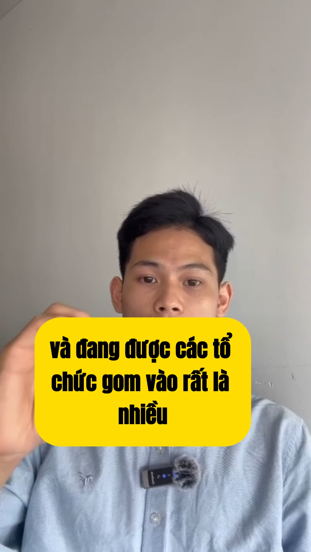 3 lý do tôi gom MSN mạnh thời điểm hiện tại.