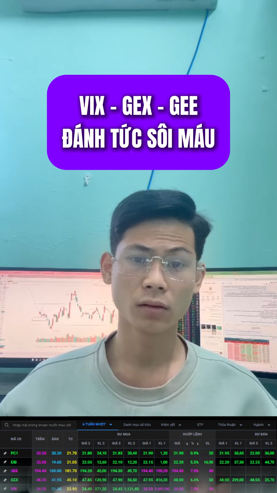 Họ nhà A tuấn mượt đánh láo thật