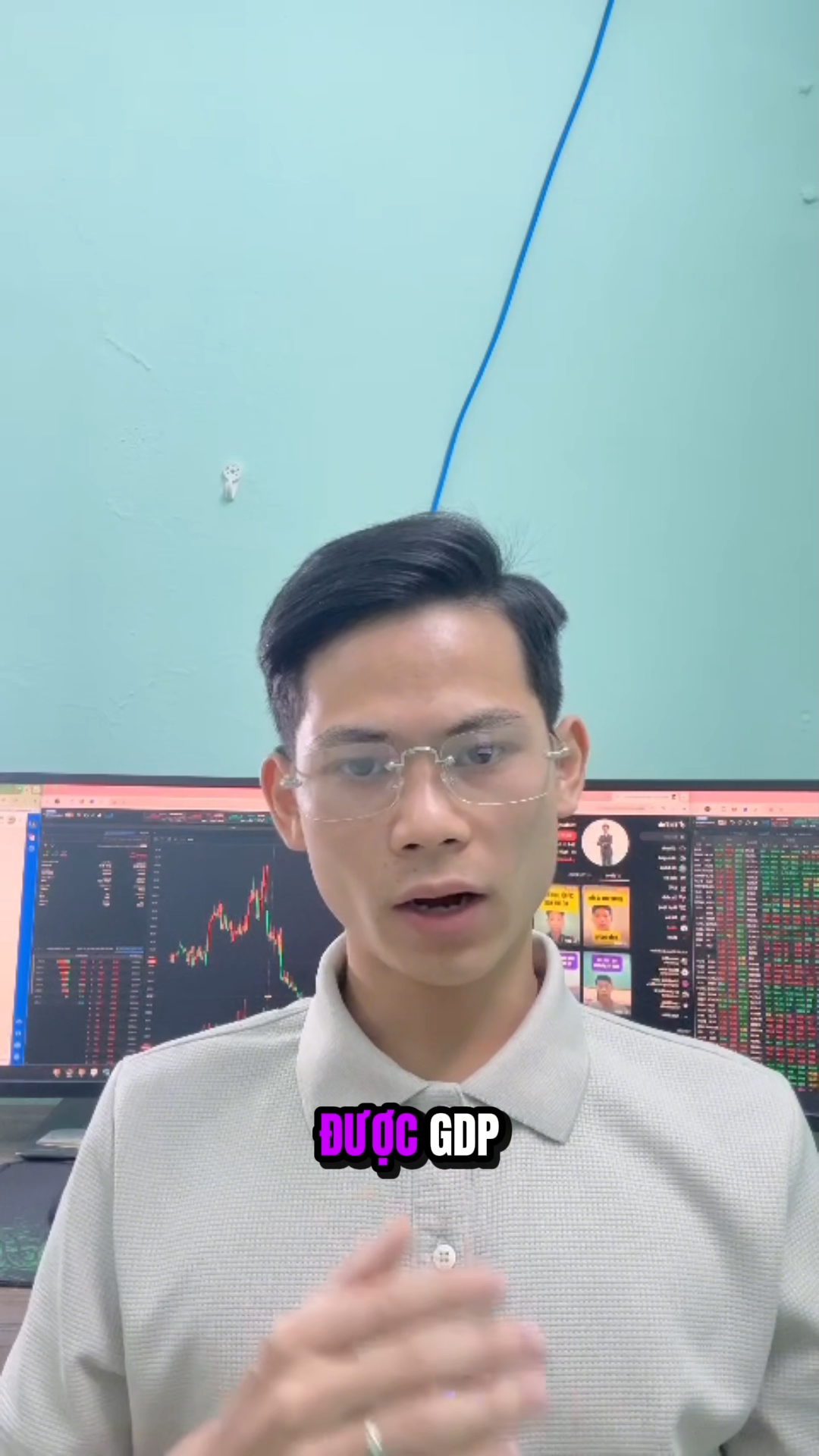 2 NHÓM  NGÀNH TĂNG THẦN TỐC 2026 #hoangton #ht