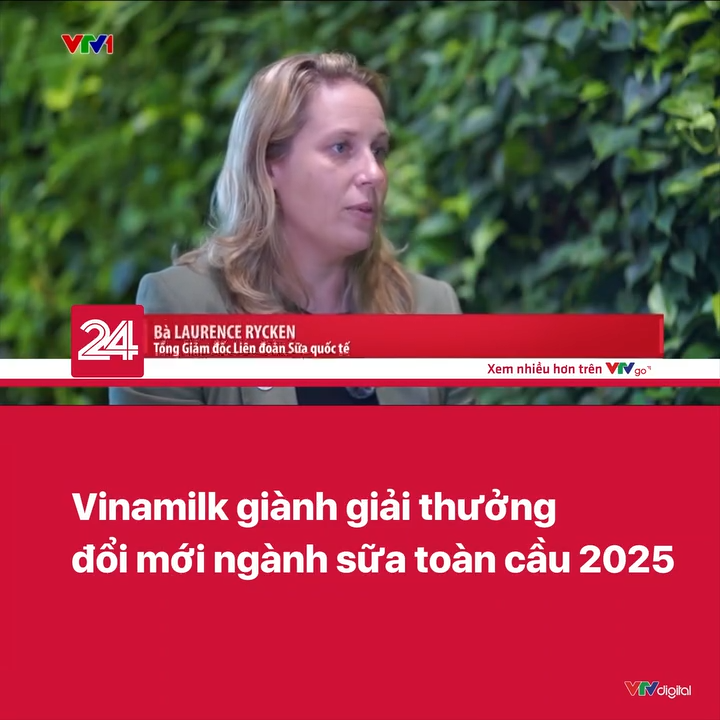 VNM năm nay công nhận là đổi mới thật :v
