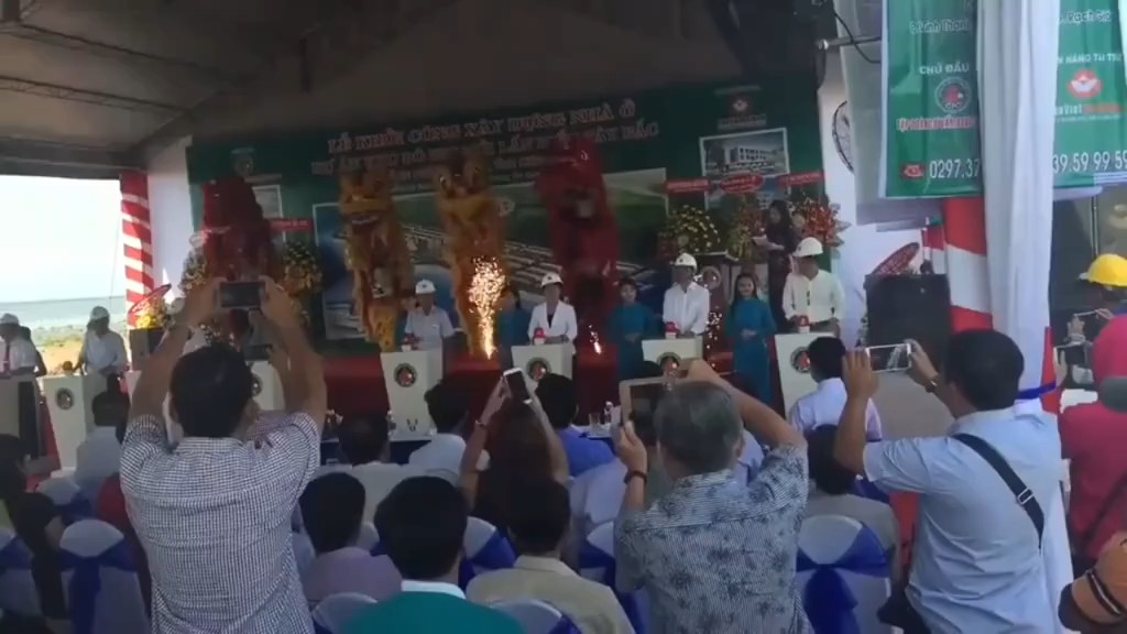 Cổ phiếu bốc đầu vào sóng @ với Tỉnh An Giang mới 