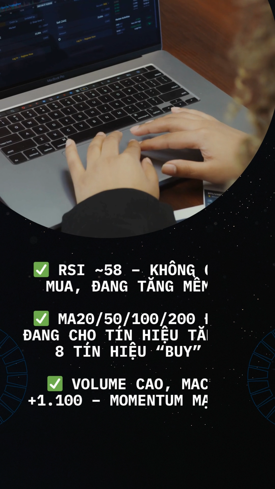 DGC đang ở điểm “chuẩn để chớp” tháng 7?