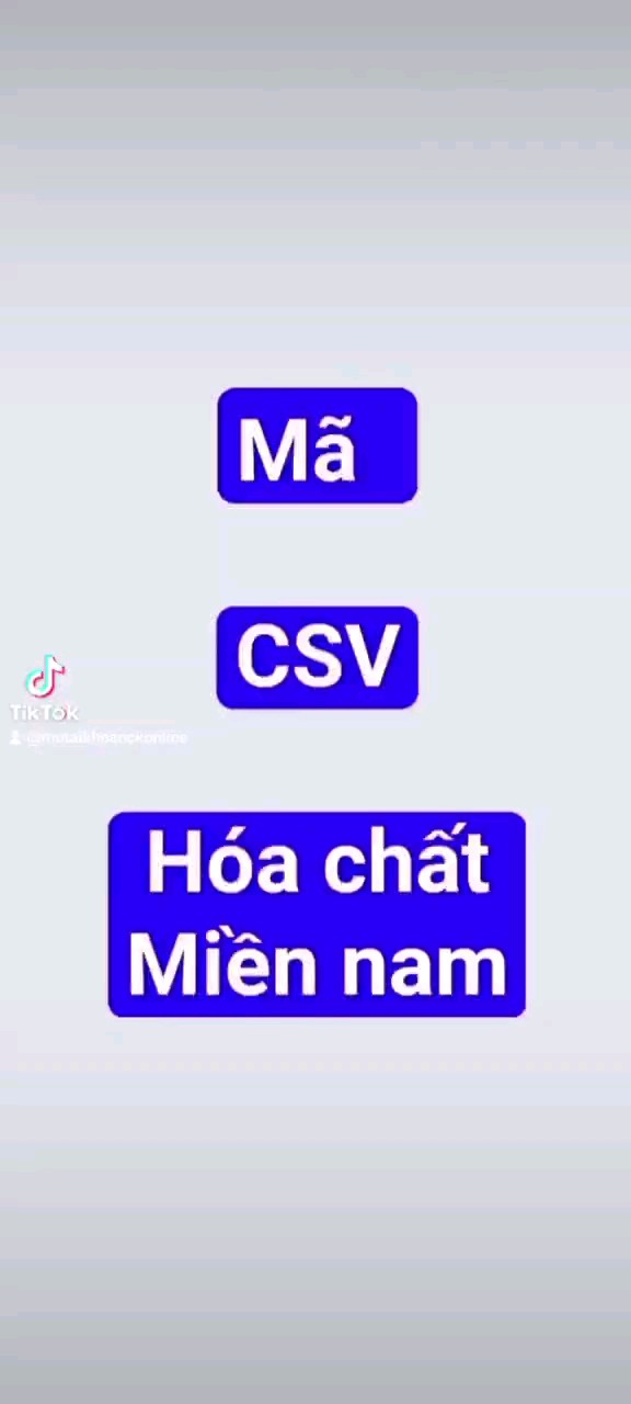 Nhận định về SCV