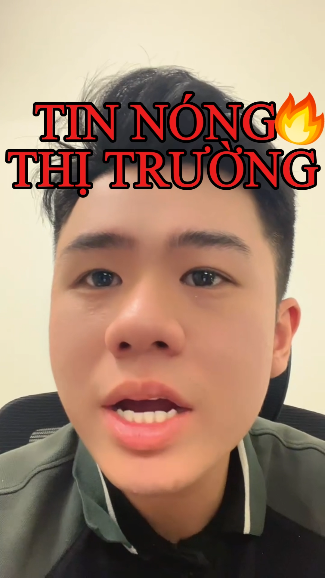 TIN NÓNG THỊ TRƯỜNG