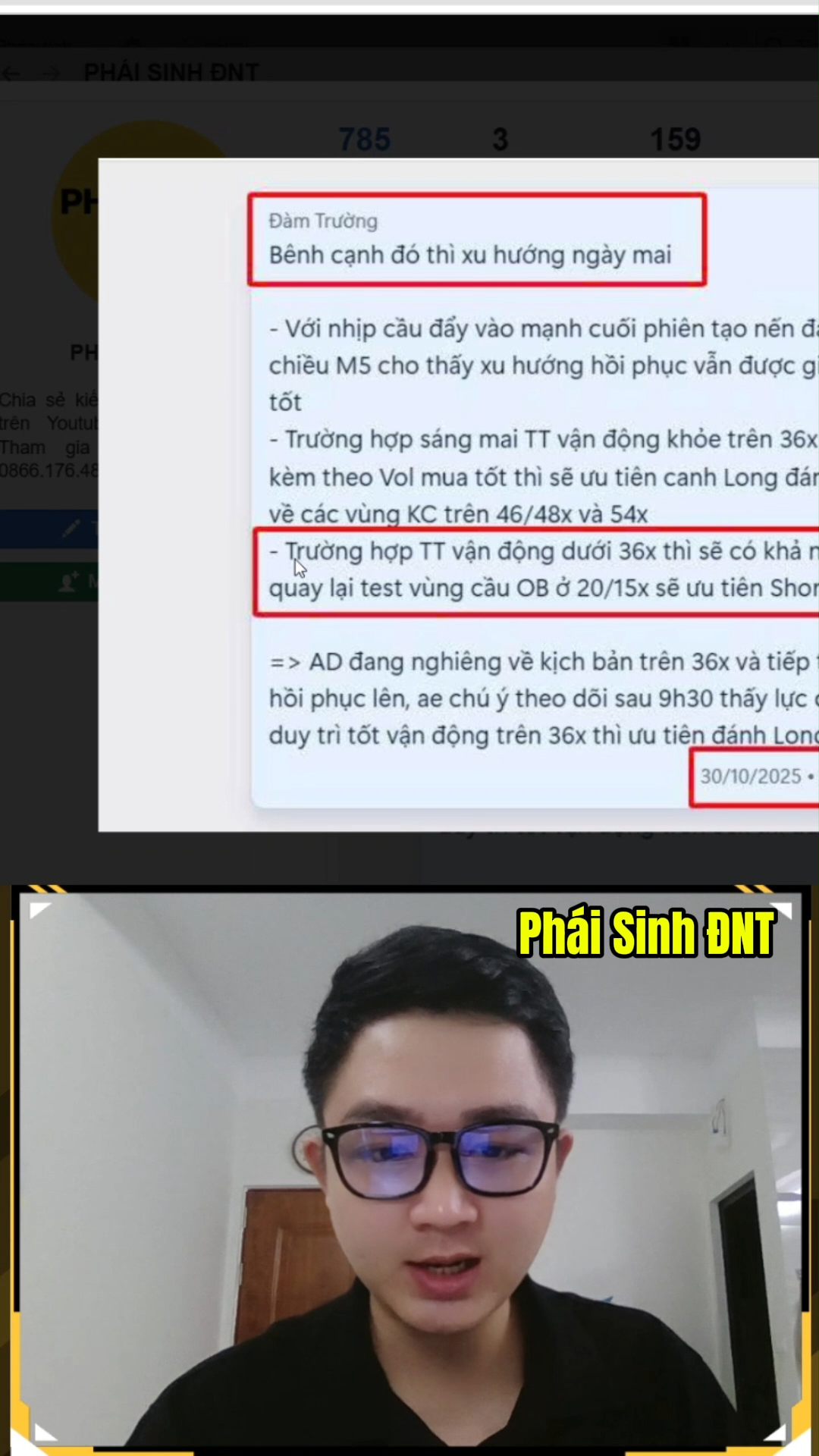 Tiếp tục xu hướng giảm phái sinh gãy 1900đ