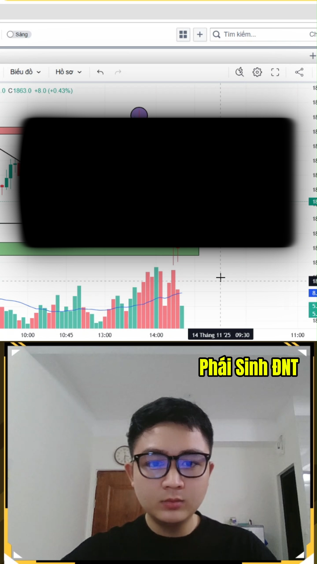 Hi vọng sẽ làm tài khoản của bạn bốc hơi dần