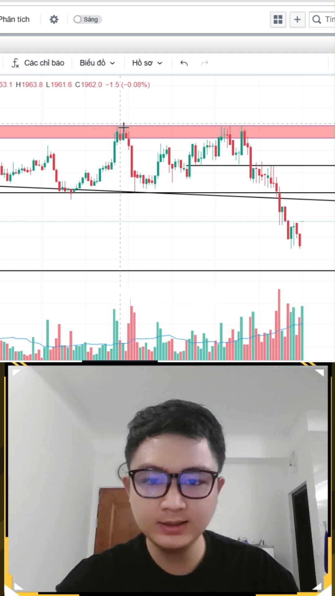  Kỷ luật - người giúp bạn chiến thắng trong phái s