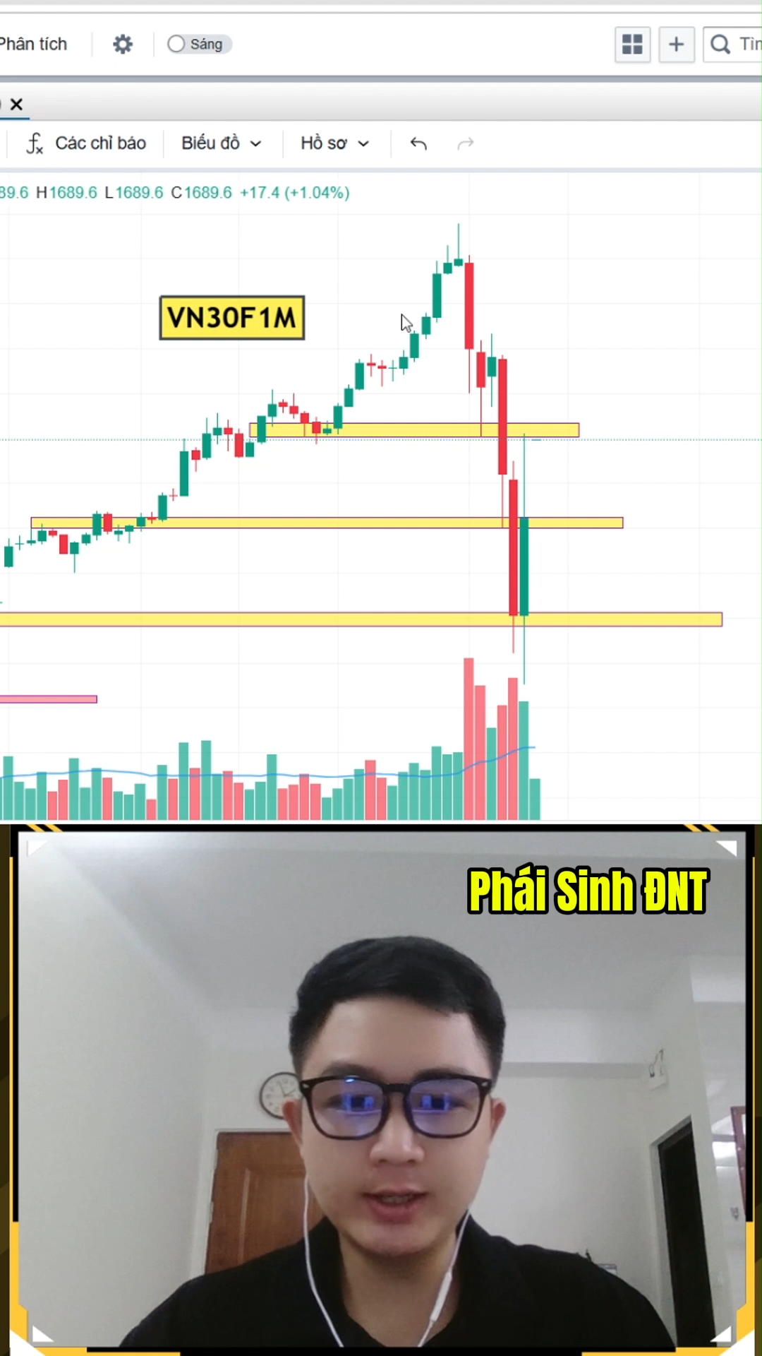 Muốn đi được xa thì phải biết điểm dừng 