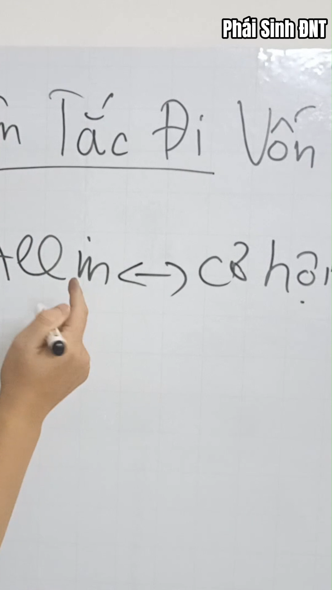 Tại sao All IN thường dễ cháy tài khoản ? 