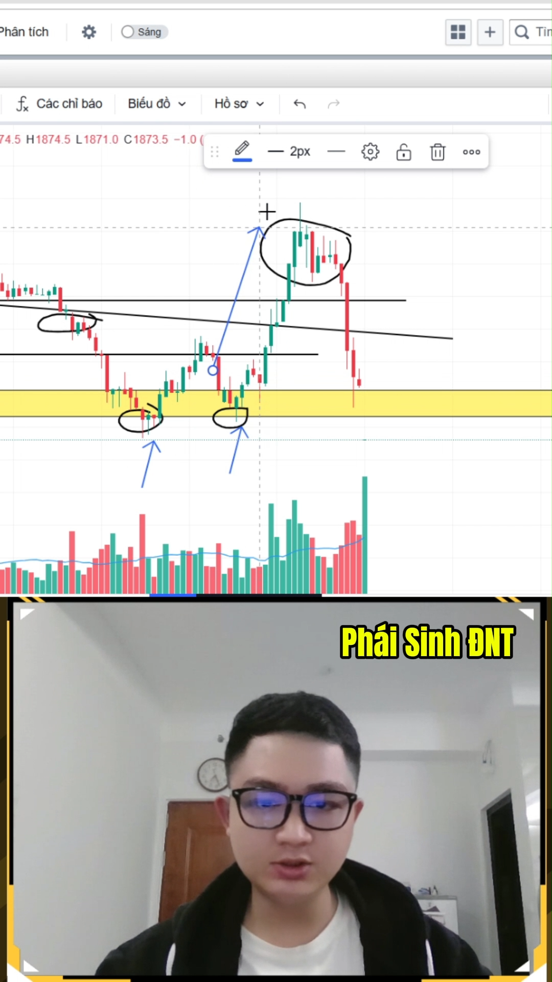 Muốn mang được tiền về thì phải hạ cái Tôi xuống