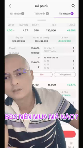 BĐS NÊN MUA MÃ NÀO? 