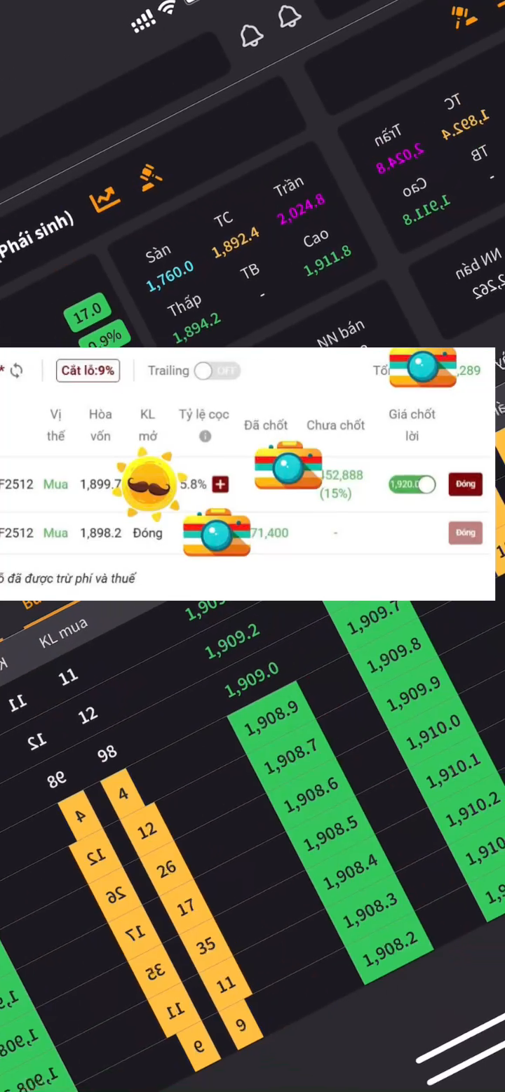 Nhặt Long. PS 24.11.2025