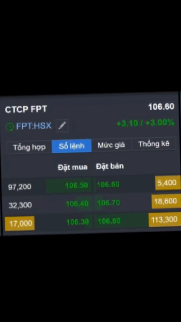 FPT bắt đầu có kết quả

👉 Follow me!
Hãy inbox ch