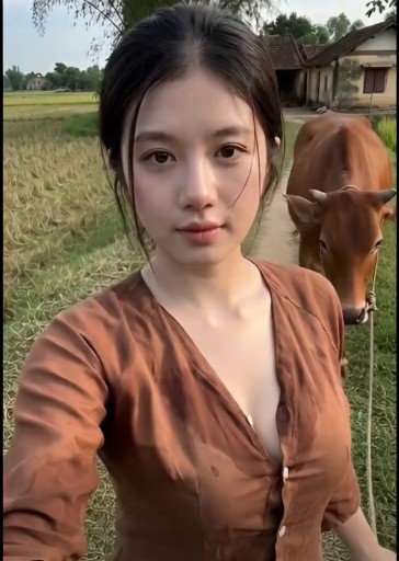 Em thích sữa sữa