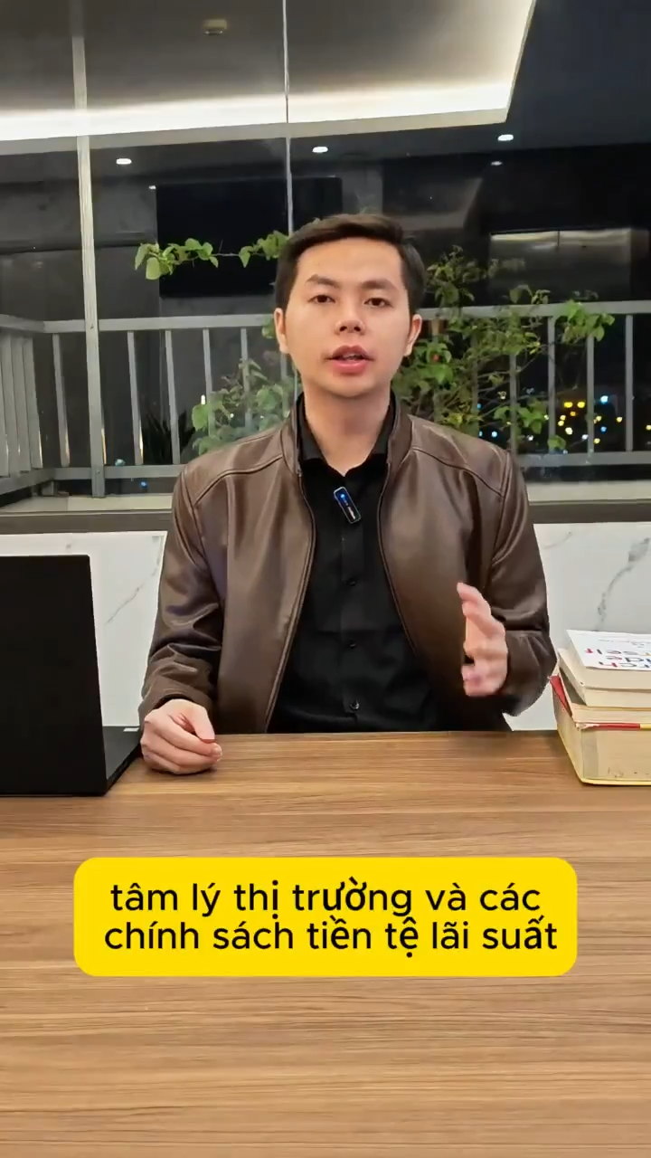 Phân tích các phương pháp đầu tư 