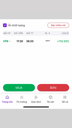 CHU KÌ CỔ PHIẾU VÀ TĂNG TRƯỞNG TÍN DỤNG!