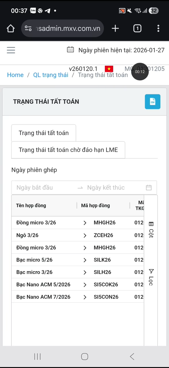 🔥🔴 GIAO DỊCH KIM LOẠI – CƠ HỘI SINH LỜI HẤP DẪN 