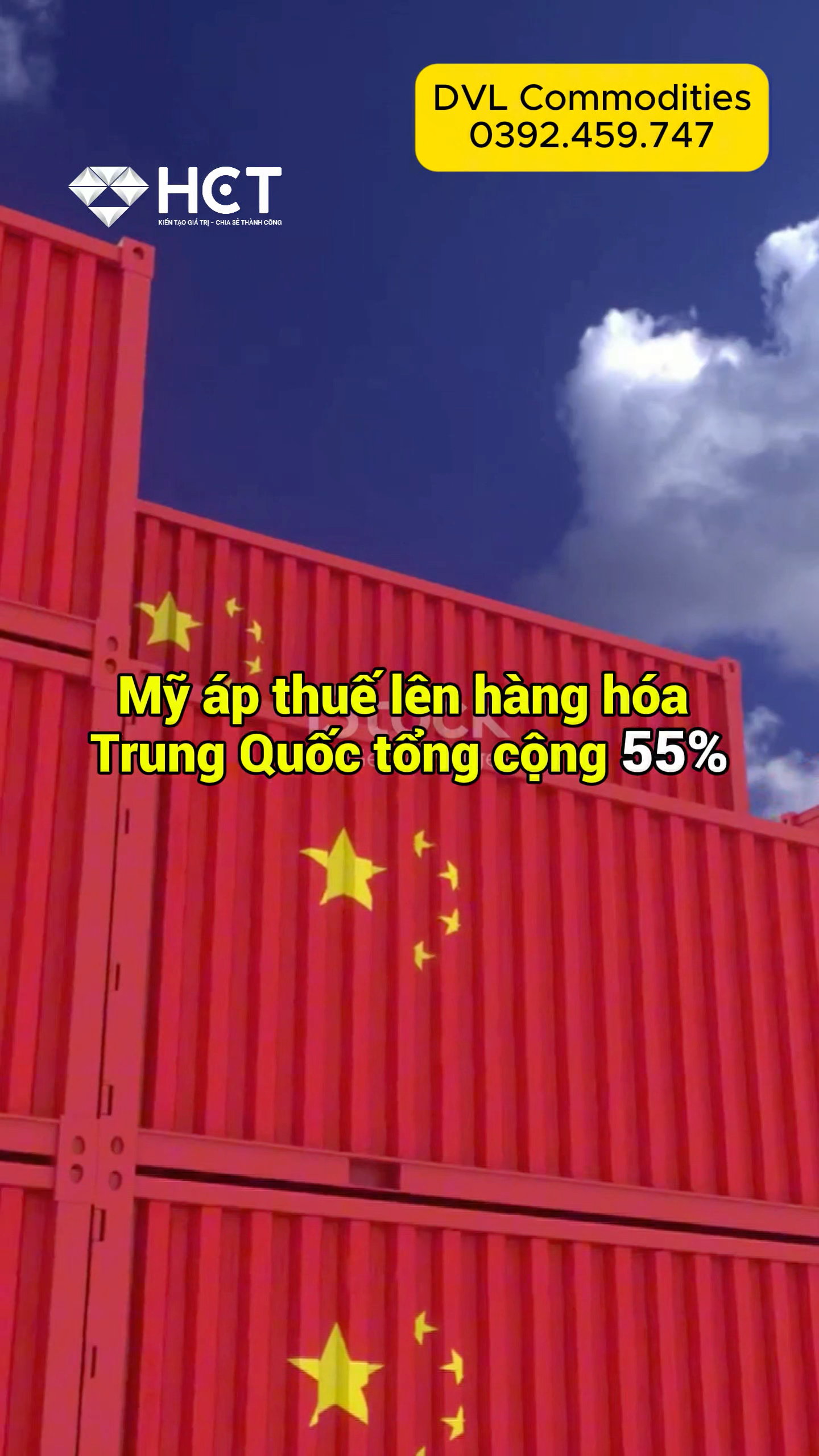 🔥🔥 Mỹ - Trung đạt thỏa thuận, NĐT hưởng lợi?