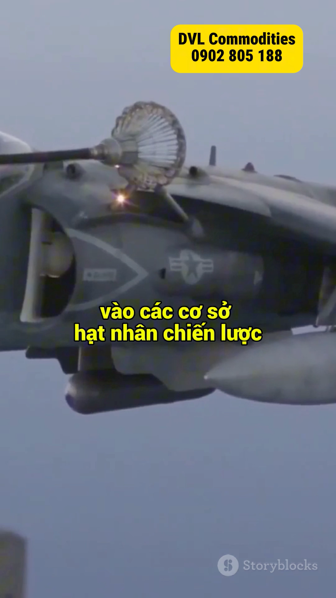 💥💥 TẠI SAO EO BIỂN HORMUZ KHÔNG THỂ PHONG TỎA???