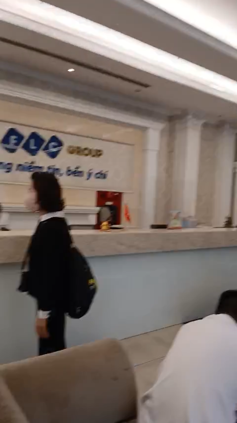 Ngân hàng quốc dân NCB và tập đoàn FLC trả tiền ch