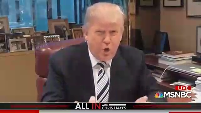 2011 TRUMP ĐÃ NÓI: “Tổng thống của chúng ta sẽ khơ