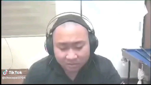 Tôi đã nói rồi 