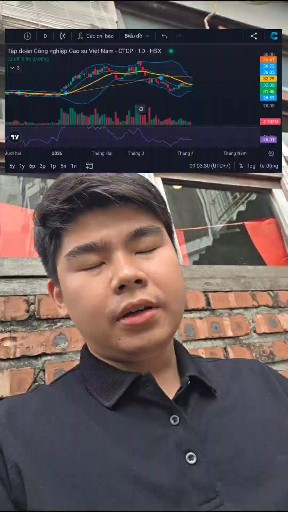 Dành cho cổ đông GVR 